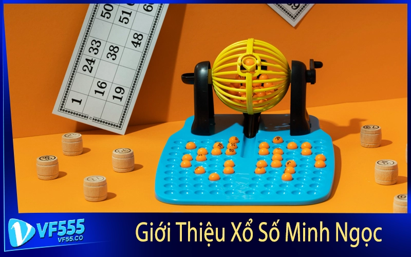 Giới Thiệu Xổ Số Minh Ngọc