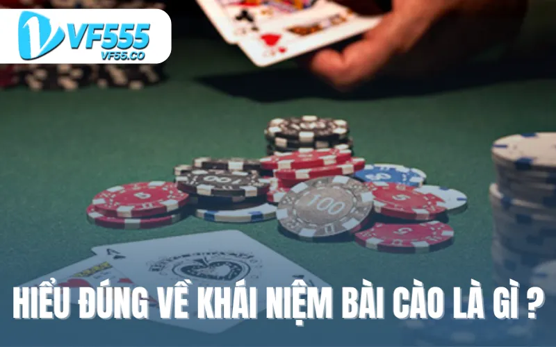 Hiểu đúng về khái niệm bài cào là gì?